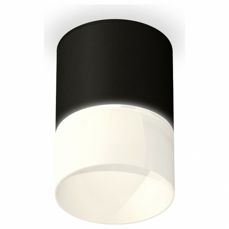 Фото Накладной светильник Ambrella Light XS XS7402035 AMBR_XS7402035 - интернет-магазин МегаТерем в Москве