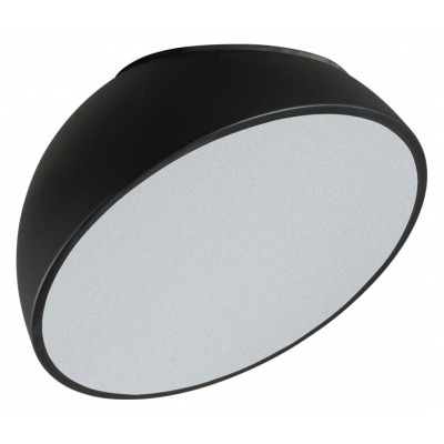 Накладной светильник Sonex Pluto Black 7658/35L SN_7658_35L
