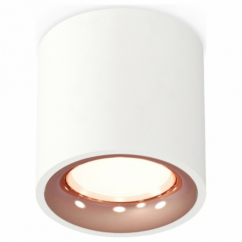 Фото Накладной светильник Ambrella Light XS XS7531025 AMBR_XS7531025 - интернет-магазин МегаТерем в Москве