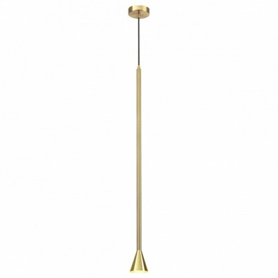 Подвесной светильник Odeon Light Pipa 3884/1G OD_3884_1G