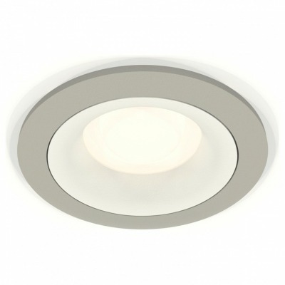 Встраиваемый светильник Ambrella Light XC XC7623001 AMBR_XC7623001