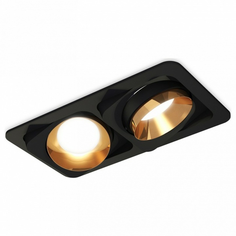 Фото Встраиваемый светильник Ambrella Light XC XC7664024 AMBR_XC7664024 - интернет-магазин МегаТерем в Москве