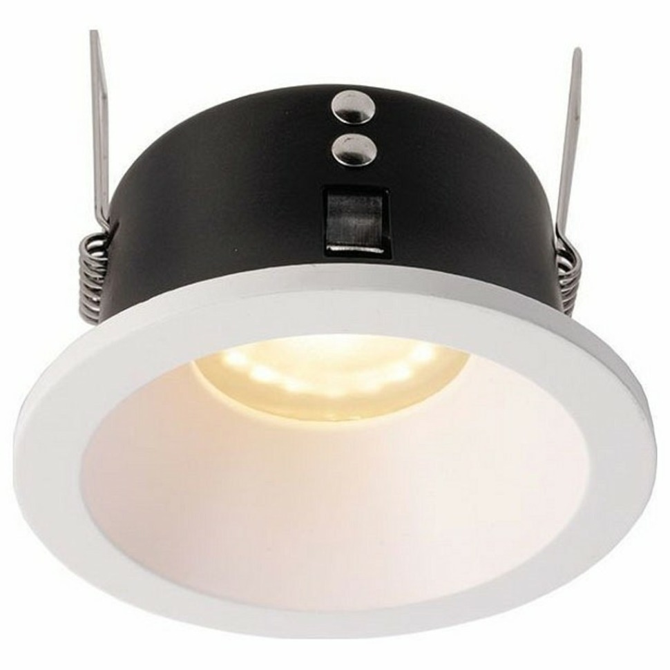 Фото Встраиваемый светильник Deko-Light Mizar 110010 DKL_110010 - интернет-магазин МегаТерем в Москве