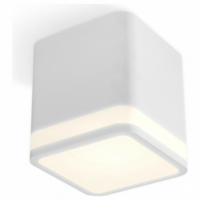 Накладной светильник Ambrella Light XS XS7805030 AMBR_XS7805030