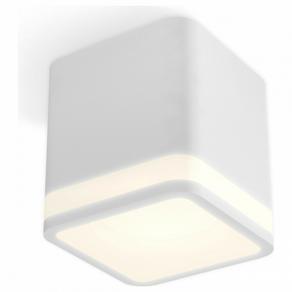 Фото Накладной светильник Ambrella Light XS XS7805030 AMBR_XS7805030 - интернет-магазин МегаТерем в Москве