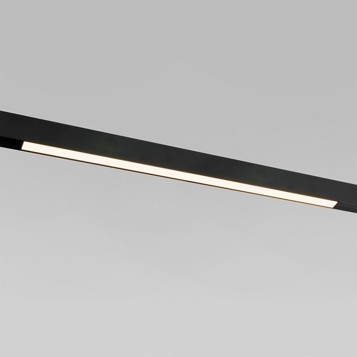 Фото Встраиваемый светильник Elektrostandard Slim Magnetic a067375 ELK_a067375 - интернет-магазин МегаТерем в Москве