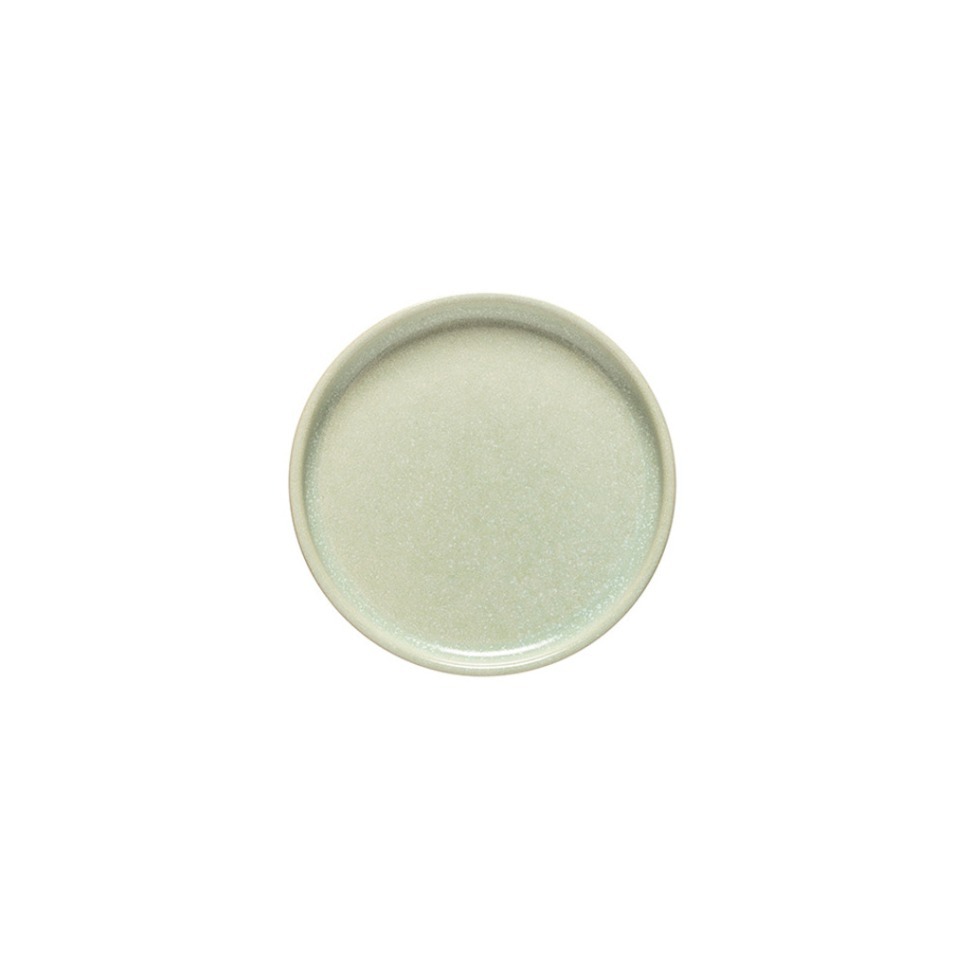 Фото Тарелка RNP131-GRN(RNP131-VC4127), 12,5 см, керамика, BAY LEAF, Costa Nova - интернет-магазин МегаТерем в Москве