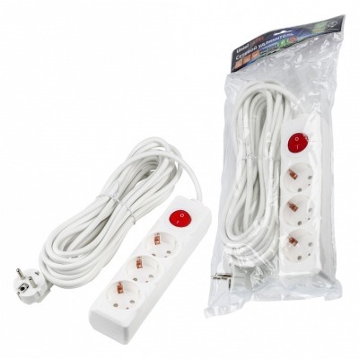Удлинитель Uniel Ultra UL-0...