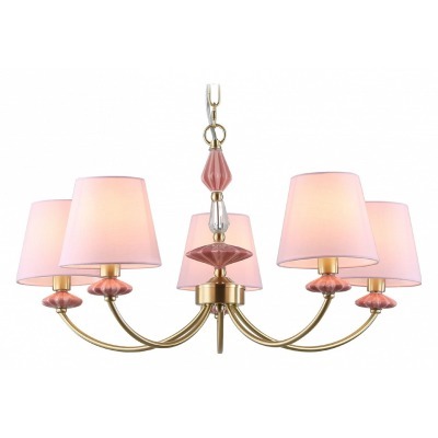 Подвесная люстра Ambrella Light HIGH LIGHT LH75024 AMBR_LH75024