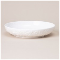 Тарелка глубокая lefard "sunday" 20,5*4 см 750 мл (359-888) 