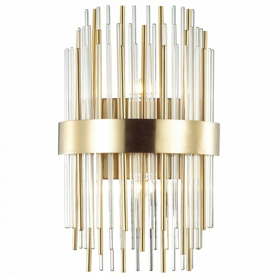Фото Бра Odeon Light Ida 4639/2W OD_4639_2W - интернет-магазин МегаТерем в Москве