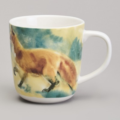 Кружка lefard "animal world" 420 мл (409-206) 