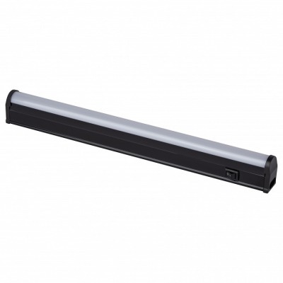 Накладной светильник Эра  LLED-01-04W-4000-B ER_B0065563