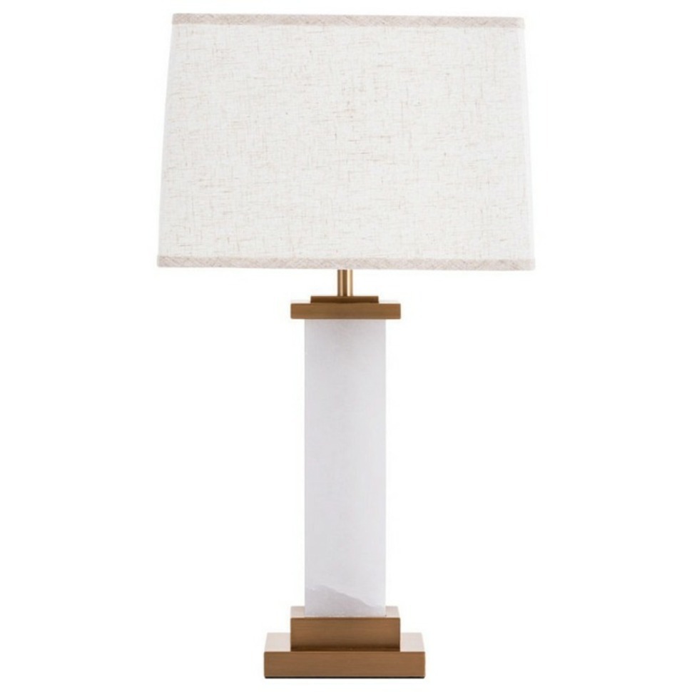 Фото Настольная лампа декоративная Arte Lamp Camelot A4501LT-1PB AR_A4501LT-1PB - интернет-магазин МегаТерем в Москве