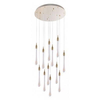Подвесная люстра Arte Lamp ...