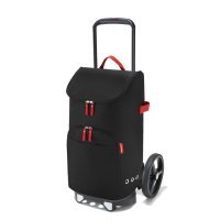 Сумка-тележка citycruiserbag black (54376)