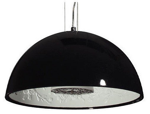 Фото Подвесной светильник Loft it Mirabell 10106/400 Black LF_10106_400_Black - интернет-магазин МегаТерем в Москве
