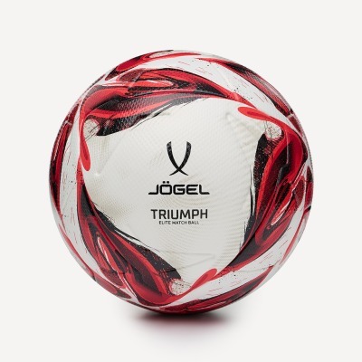 Мяч футбольный JOGEL Triump...