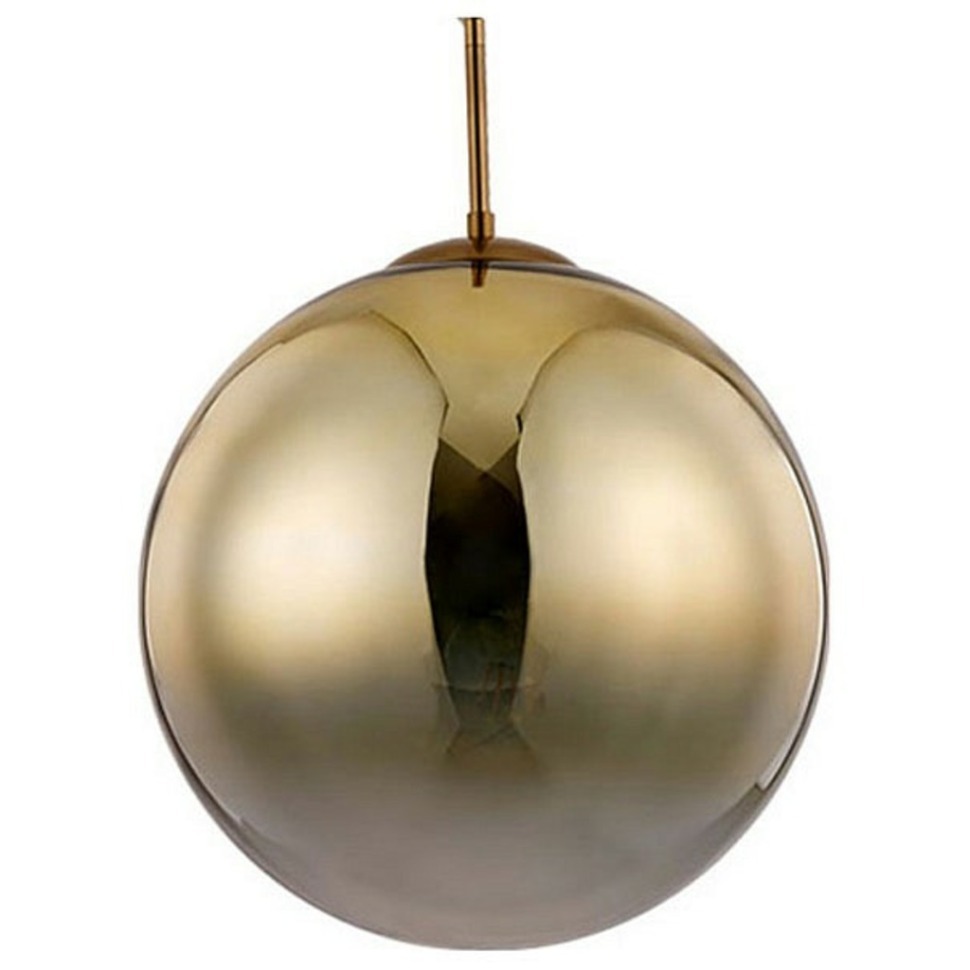 Фото Подвесной светильник Arte Lamp Jupiter gold A7964SP-1GO AR_A7964SP-1GO - интернет-магазин МегаТерем в Москве