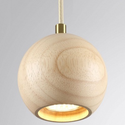 Подвесной светильник Odeon Light Caucho 7061/1 OD_7061_1