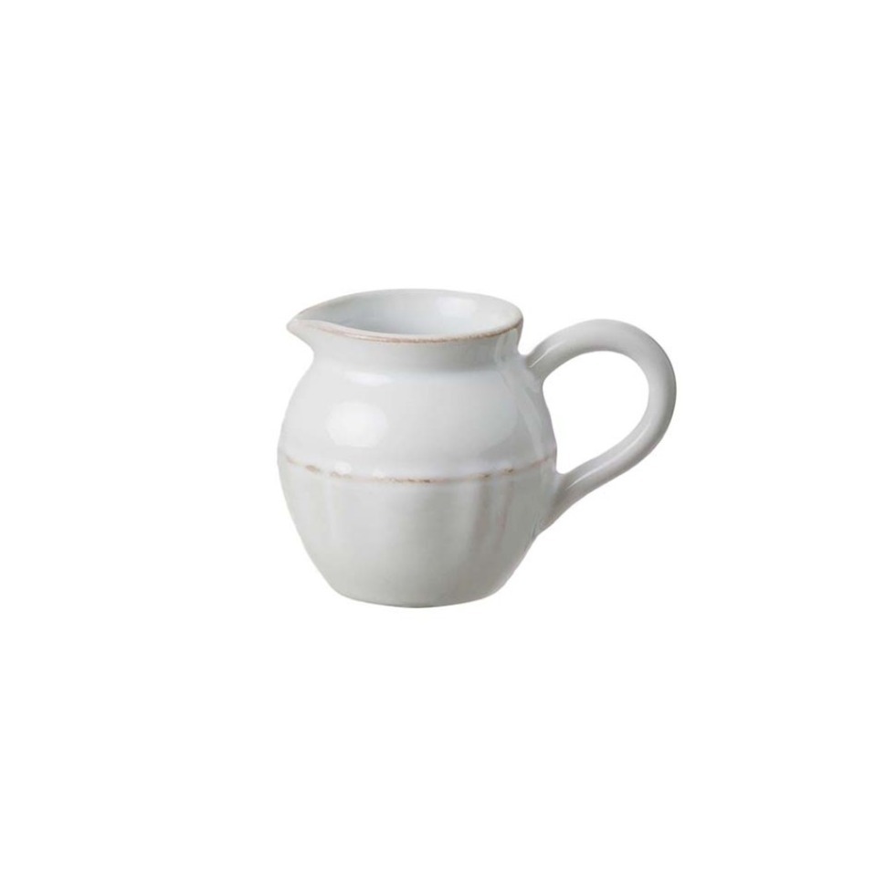 Фото Молочник TZ101-WHT(TZ101-00201Z), керамика, white, Costa Nova - интернет-магазин МегаТерем в Москве