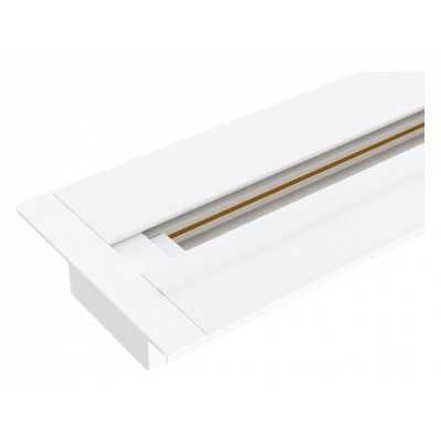Трек встраиваемый Elektrostandard Track Rail WH Recessed a057095 ELK_a057095