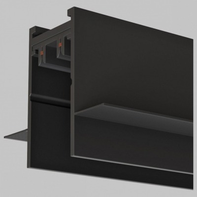 Трек встраиваемый Imex SMART LINE IL.0050.2000-3-BK IMX_IL.0050.2000-3-BK