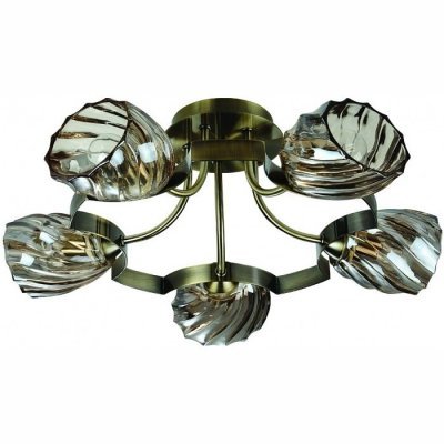 Потолочная люстра IDLamp 60...