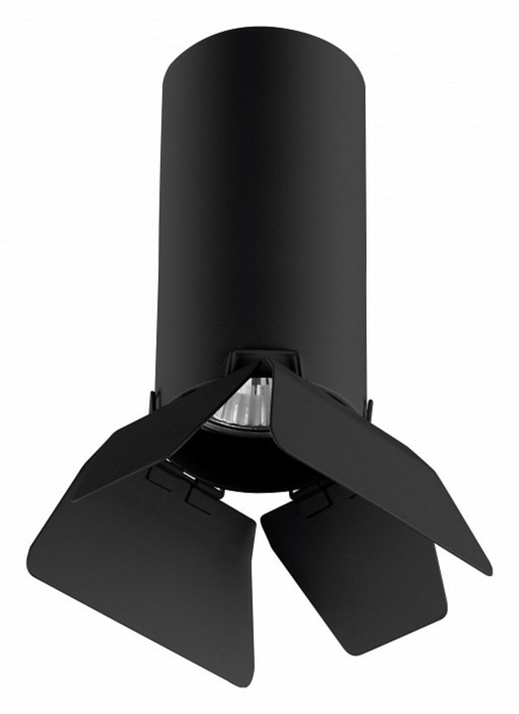 Фото Накладной светильник Lightstar Rullo R487437 LS_R487437 - интернет-магазин МегаТерем в Москве