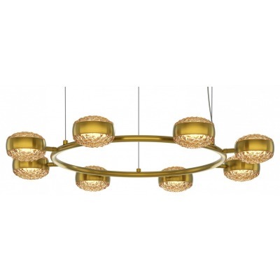 Подвесная люстра Maytoni Взгляд MOD299PL-L80BS3K MY_MOD299PL-L80BS3K