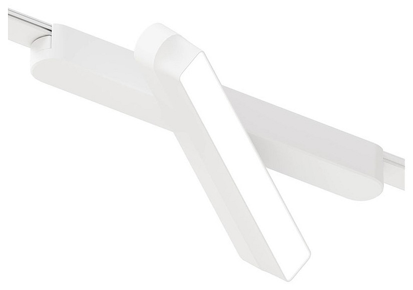Фото Накладной светильник Arte Lamp Rapid A6160PL-1WH AR_A6160PL-1WH - интернет-магазин МегаТерем в Москве