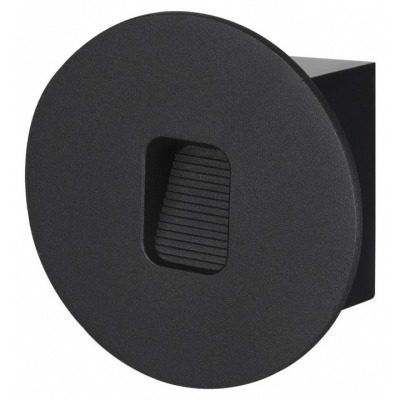 Встраиваемый светильник Odeon Light Vitty 6651/1WL3 OD_6651_1WL3