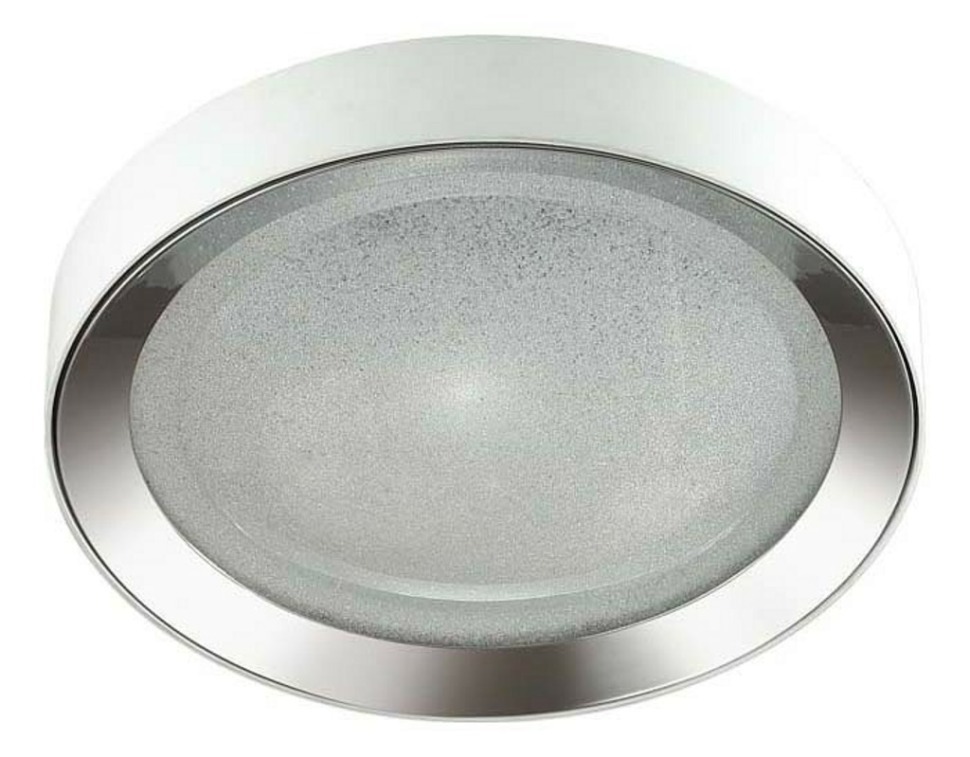 Фото Накладной светильник Odeon Light Teno 4018/57CL OD_4018_57CL - интернет-магазин МегаТерем в Москве