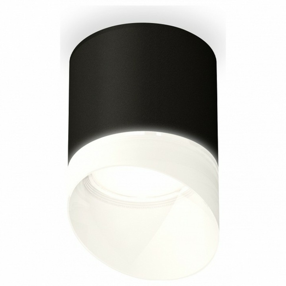 Фото Накладной светильник Ambrella Light XS XS7402036 AMBR_XS7402036 - интернет-магазин МегаТерем в Москве