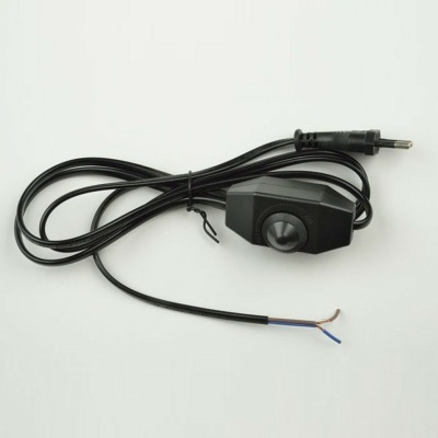 Сетевой провод с выключателем Uniel UCX-C30-02A-170 UL-00004438 UL_UL-00004438