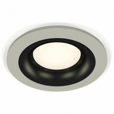 Встраиваемый светильник Ambrella Light XC XC7623002 AMBR_XC7623002
