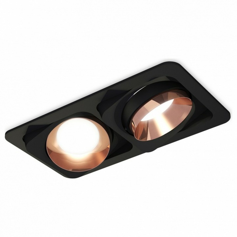 Фото Встраиваемый светильник Ambrella Light XC XC7664025 AMBR_XC7664025 - интернет-магазин МегаТерем в Москве