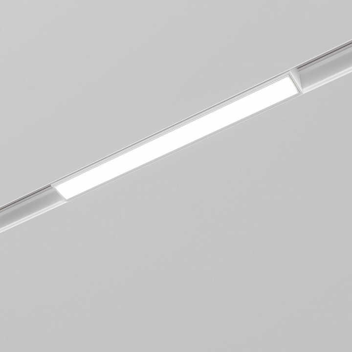 Фото Встраиваемый светильник Elektrostandard Slim Magnetic a063541 ELK_a063541 - интернет-магазин МегаТерем в Москве