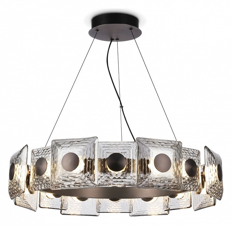 Фото Подвесной светильник Ambrella Light LH LH31030 AMBR_LH31030 - интернет-магазин МегаТерем в Москве