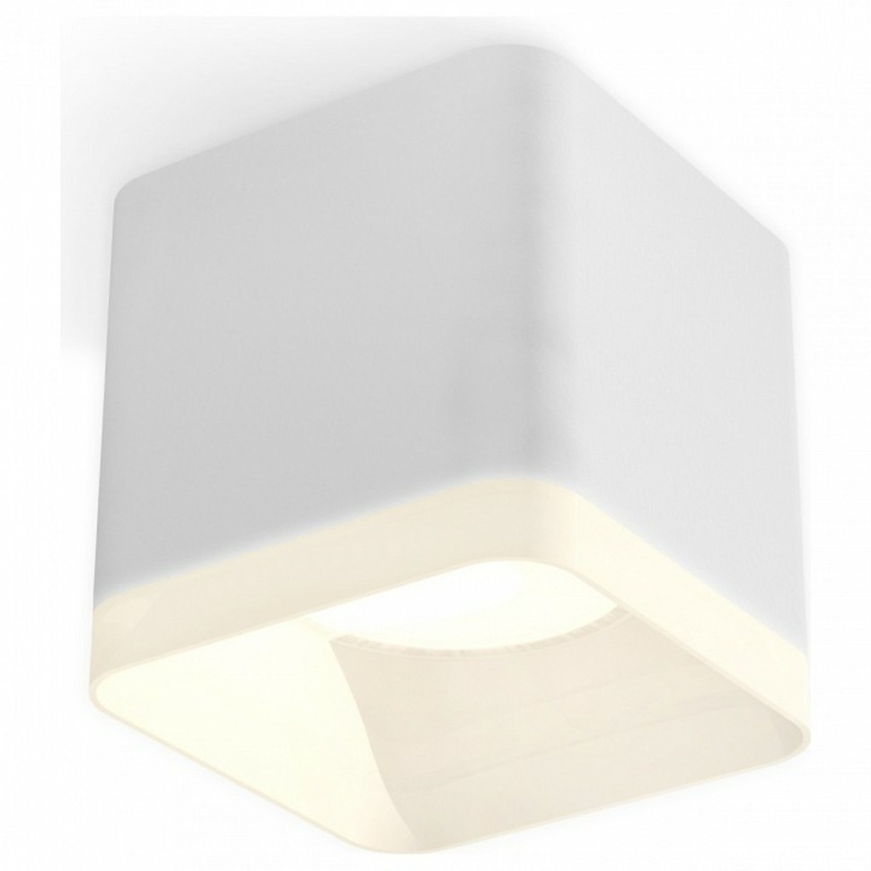 Фото Накладной светильник Ambrella Light XS XS7805040 AMBR_XS7805040 - интернет-магазин МегаТерем в Москве