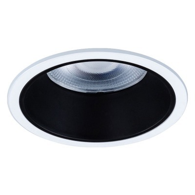 Встраиваемый светильник Arte Lamp Chess A3314PL-1WH AR_A3314PL-1WH