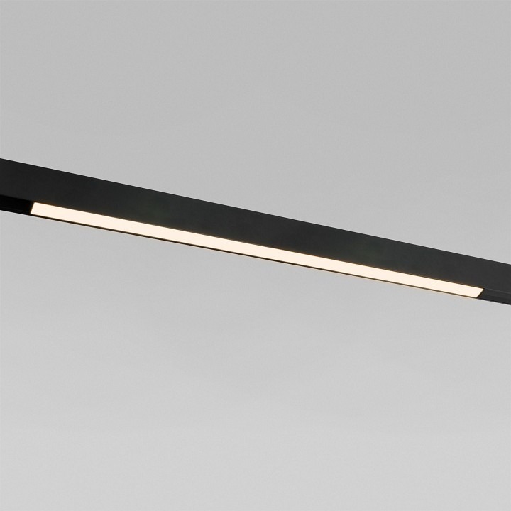 Фото Встраиваемый светильник Elektrostandard Slim Magnetic a067374 ELK_a067374 - интернет-магазин МегаТерем в Москве