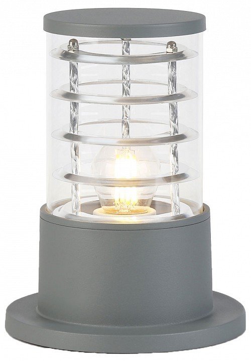 Фото Наземный низкий светильник Ambrella Light ST ST2531 AMBR_ST2531 - интернет-магазин МегаТерем в Москве