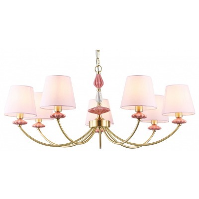 Подвесная люстра Ambrella Light HIGH LIGHT LH75025 AMBR_LH75025