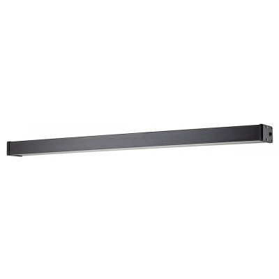Накладной светильник Escada Trace 10214/S LED Black ESC_10214_S_LED_Black
