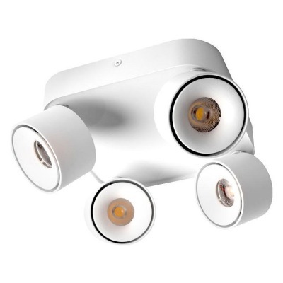 Спот Loft it Case 10326 White LF_10326_White