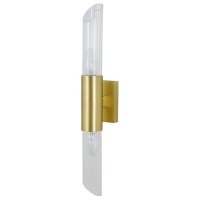 Бра Newport ALICE 7272/A brass new NWP_M0070664