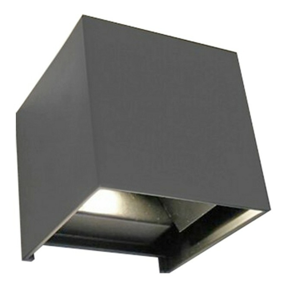 Фото Накладной светильник Kink Light Куб 08585,16(3000K) KL_08585.16_3000K - интернет-магазин МегаТерем в Москве