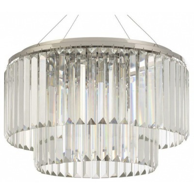 Подвесная люстра Arti Lampadari Enio Enio E 1.5.D50.101 NP AL_Enio_E_1.5.D50.101_NP