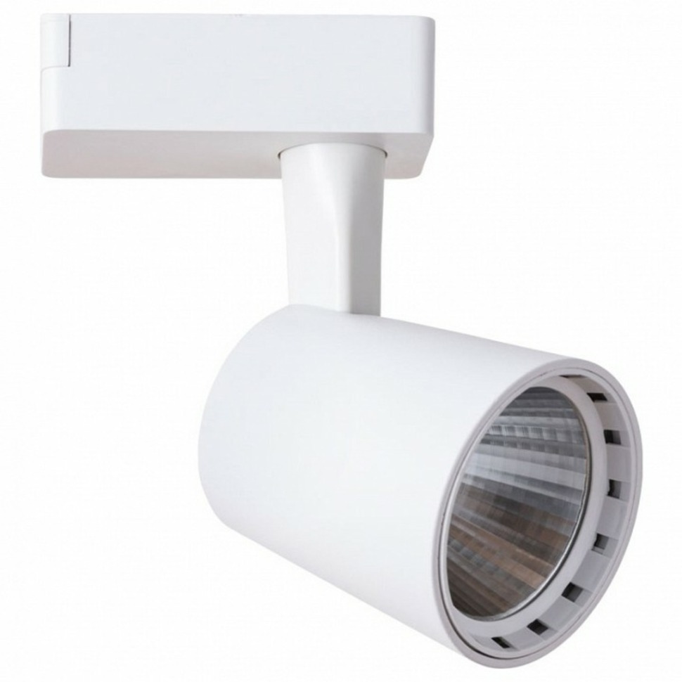 Фото Светильник на штанге Arte Lamp Atillo A2315PL-1WH AR_A2315PL-1WH - интернет-магазин МегаТерем в Москве